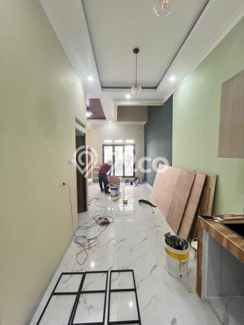 Dijual Hunian Rumah Nyaman 4 KT di Cibubur, Jakarta Timur Dijual Hunian Rumah Nyaman 4 KT di Cibubur, Jakarta Timur