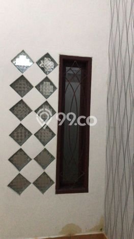 Rumah Modern 4 KT di Cibubur Bekasi Unfurnished Rumah Modern 4 KT di Cibubur Bekasi Unfurnished