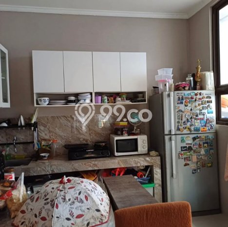 Rumah Idaman 3 KT Hemat Budget di Cibubur Depok Rumah Idaman 3 KT Hemat Budget di Cibubur Depok