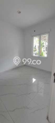 Rumah Modern 3 KT di Cibubur Bogor Unfurnished Rumah Modern 3 KT di Cibubur Bogor Unfurnished