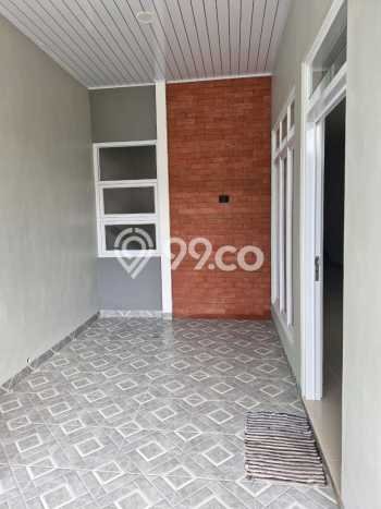 Rumah 3 KT 2 KM di Area Jatisampurna, Bekasi Rumah 3 KT 2 KM di Area Jatisampurna, Bekasi