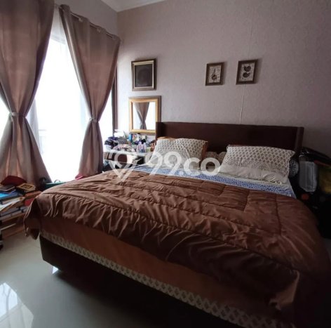 Rumah Idaman 3 KT Hemat Budget di Cibubur Depok Rumah Idaman 3 KT Hemat Budget di Cibubur Depok