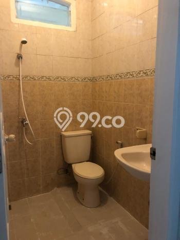 Rumah Modern 5 KT di Cibubur Bogor Unfurnished Rumah Modern 5 KT di Cibubur Bogor Unfurnished