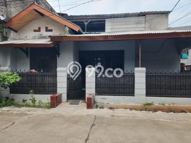 SPECIAL PRICE! Rumah di Jatisampurna, 2 KM, Akses Mudah Pusat Kota, Luas 93m² Bangunan 90m² SPECIAL PRICE! Rumah di Jatisampurna, 2 KM, Akses Mudah Pusat Kota, Luas 93m² Bangunan 90m²