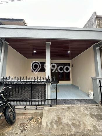 Rumah Murah Dijual Area Jatisampurna, Bekasi Harga Rp 500 Juta Rumah Murah Dijual Area Jatisampurna, Bekasi Harga Rp 500 Juta