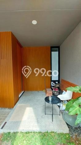 For Sale Hunian Rumah Nyaman 3 KT di Cibubur, Depok For Sale Hunian Rumah Nyaman 3 KT di Cibubur, Depok