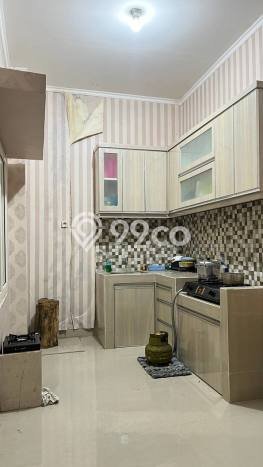 Rumah Minimalis 3 KT LT 90m2 di Tapos Rumah Minimalis 3 KT LT 90m2 di Tapos