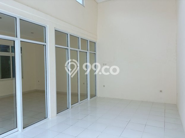 Jual Rumah Modern 4 KT di Cibubur, Bogor Jual Rumah Modern 4 KT di Cibubur, Bogor