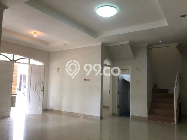 Rumah Modern 5 KT di Cibubur Bogor Unfurnished Rumah Modern 5 KT di Cibubur Bogor Unfurnished