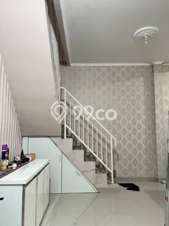 Rumah Minimalis 3 KT LT 90m2 di Tapos Rumah Minimalis 3 KT LT 90m2 di Tapos