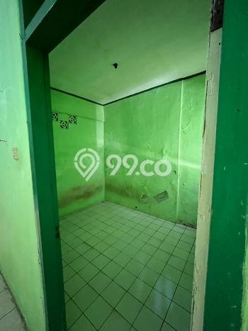 Siap Huni Rumah Minimalis & Modern LB 50m2 di Cibubur Siap Huni Rumah Minimalis & Modern LB 50m2 di Cibubur