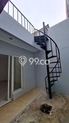 Jual Rumah Eksklusif 4 KT di Cibubur, Bogor Jual Rumah Eksklusif 4 KT di Cibubur, Bogor