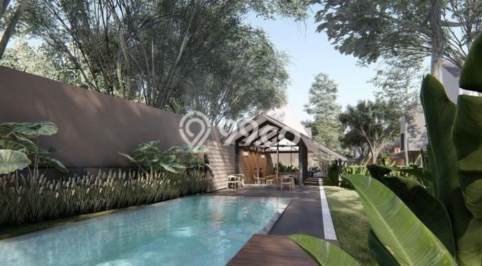 For Sale Hunian Rumah Nyaman 3 KT di Cibubur, Depok For Sale Hunian Rumah Nyaman 3 KT di Cibubur, Depok