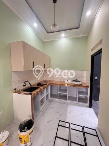 Dijual Hunian Rumah Nyaman 4 KT di Cibubur, Jakarta Timur Dijual Hunian Rumah Nyaman 4 KT di Cibubur, Jakarta Timur