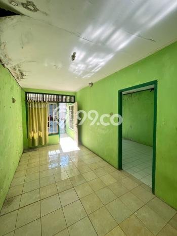 Siap Huni Rumah Minimalis & Modern LB 50m2 di Cibubur Siap Huni Rumah Minimalis & Modern LB 50m2 di Cibubur