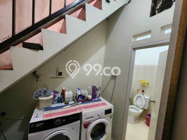 Dijual Hunian Rumah Terawat 3 Kamar di Harjamukti, Depok Dijual Hunian Rumah Terawat 3 Kamar di Harjamukti, Depok