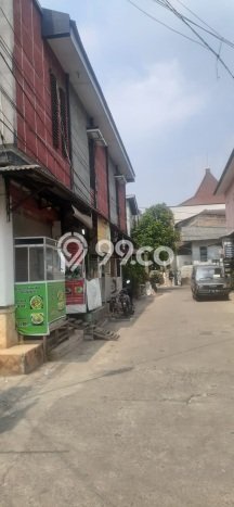 Unit Kost Dijual di Bekasi Spesifikasi 9 Kamar Tidur dan Kawasan Strategis Unit Kost Dijual di Bekasi Spesifikasi 9 Kamar Tidur dan Kawasan Strategis