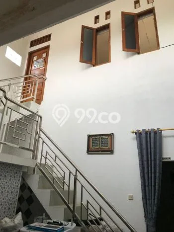 Rumah Modern 4 KT di Cibubur Bekasi Unfurnished Rumah Modern 4 KT di Cibubur Bekasi Unfurnished