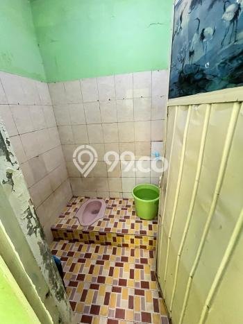 Siap Huni Rumah Minimalis & Modern LB 50m2 di Cibubur Siap Huni Rumah Minimalis & Modern LB 50m2 di Cibubur