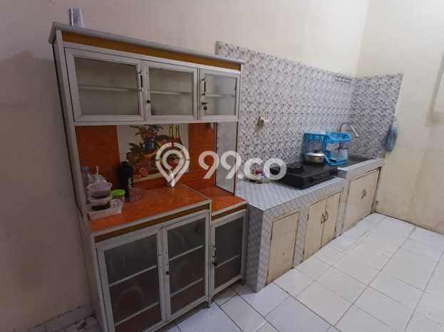 Disewakan Rumah Harga Terjangkau di Cibubur Bekasi dengan 3 KT Disewakan Rumah Harga Terjangkau di Cibubur Bekasi dengan 3 KT