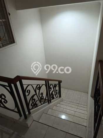 Rumah Modern 4 KT di Cibubur Bogor Unfurnished Rumah Modern 4 KT di Cibubur Bogor Unfurnished