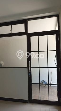 Rumah Modern LB/LT 90m2/72m2 Dijual di Cikeas, Bogor Rumah Modern LB/LT 90m2/72m2 Dijual di Cikeas, Bogor