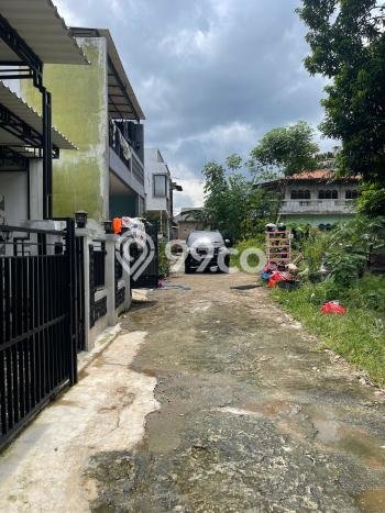 Hunian Cantik Minimalis Lb 55m2 di Jatirangga, Bekasi Hunian Cantik Minimalis Lb 55m2 di Jatirangga, Bekasi