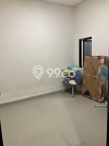 Rumah Minimalis 3 Kamar LT 81m2 di Cibubur Rumah Minimalis 3 Kamar LT 81m2 di Cibubur