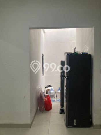 Rumah Minimalis 3 Kamar LT 81m2 di Cibubur Rumah Minimalis 3 Kamar LT 81m2 di Cibubur