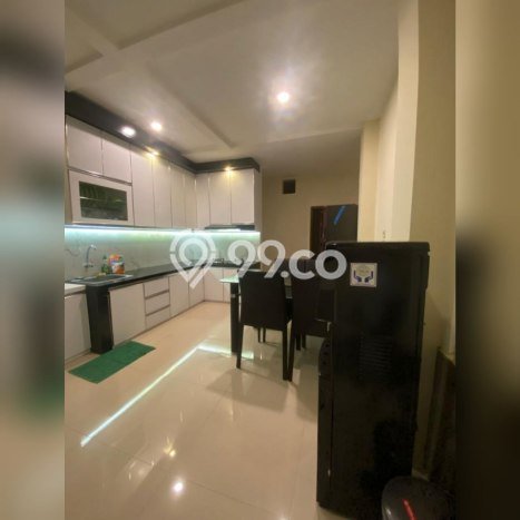 Dijual Rumah Elit Exclusive di Wirobrajan, Yogyakarta Dijual Rumah Elit Exclusive di Wirobrajan, Yogyakarta