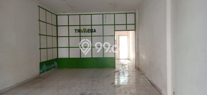 Jual Ruko di Danurejan, Luas 160m2m², Area Berkembang, Jalan Utama Jual Ruko di Danurejan, Luas 160m2m², Area Berkembang, Jalan Utama