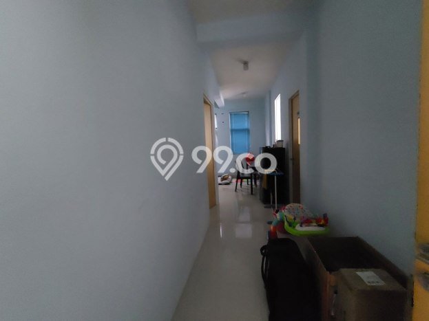 Siap Huni Rumah Mewah 6 Kamar di Depok Dekat ke Mana Pun Siap Huni Rumah Mewah 6 Kamar di Depok Dekat ke Mana Pun