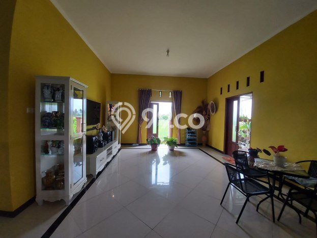 Dijual Hunian Rumah Terawat 3 KT di Mungkit, Magelang Dijual Hunian Rumah Terawat 3 KT di Mungkit, Magelang