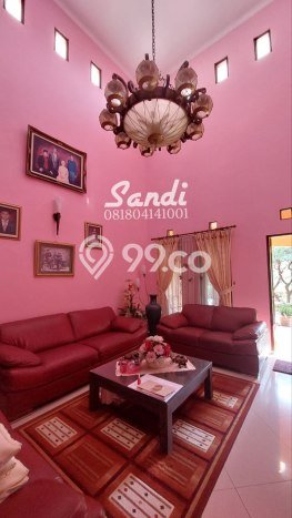 Dijual Rumah Mewah Exclusive di Ngaglik, Sleman Dijual Rumah Mewah Exclusive di Ngaglik, Sleman