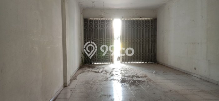 Jual Ruko di Danurejan, Luas 160m2m², Area Berkembang, Jalan Utama Jual Ruko di Danurejan, Luas 160m2m², Area Berkembang, Jalan Utama