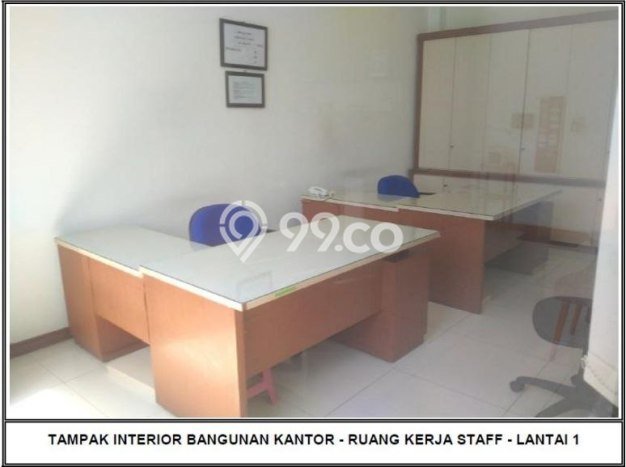Dijual Kantor Kawasan Gamping, Luas 1706m², Kawasan Komersial, Jalur Strategis Dijual Kantor Kawasan Gamping, Luas 1706m², Kawasan Komersial, Jalur Strategis