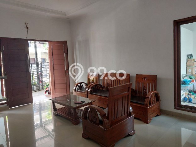 Jual Rumah Strategis Bagus Punya 4 KT di Ngaglik Sleman SHM Jual Rumah Strategis Bagus Punya 4 KT di Ngaglik Sleman SHM