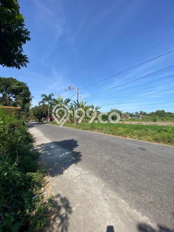 Tanah Kavling di Ngaglik Dijual dengan Luas 189m2 Tanah Kavling di Ngaglik Dijual dengan Luas 189m2