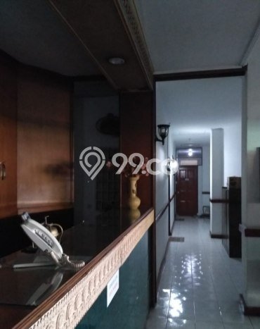 Komersial Dijual di Depok Sleman dengan Luas Bangunan 1650m2 Komersial Dijual di Depok Sleman dengan Luas Bangunan 1650m2
