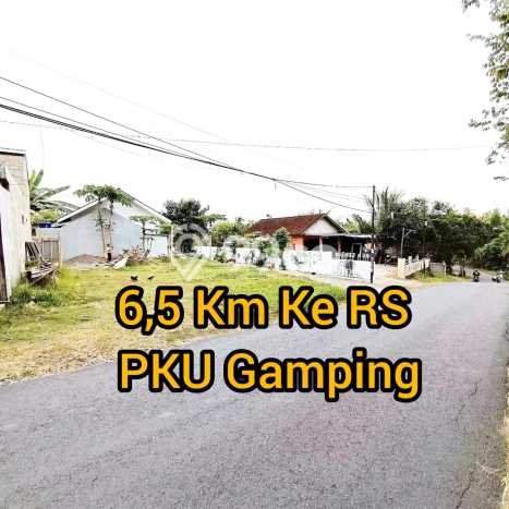 Jarang Ada! Tanah di Sedayu Punya Luas 102m2 SHM Jarang Ada! Tanah di Sedayu Punya Luas 102m2 SHM