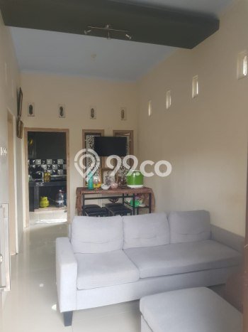 Dijual Hunian Rumah Terawat 3 KT di Mungkit, Magelang Dijual Hunian Rumah Terawat 3 KT di Mungkit, Magelang