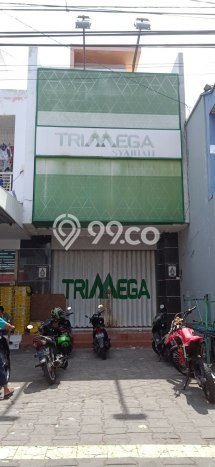 Jual Ruko di Danurejan, Luas 160m2m², Area Berkembang, Jalan Utama Jual Ruko di Danurejan, Luas 160m2m², Area Berkembang, Jalan Utama