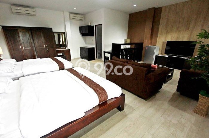 AREA KOMERSIAL! Hotel Kawasan Kalasan, Luas 480m2m², Akses Raya AREA KOMERSIAL! Hotel Kawasan Kalasan, Luas 480m2m², Akses Raya