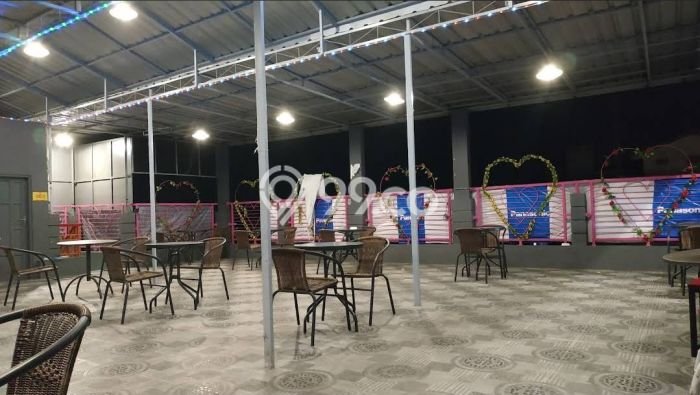 Ruko Bagus LT 370m2 LB 665m2 Dijual di Danurejan Yogyakarta Ruko Bagus LT 370m2 LB 665m2 Dijual di Danurejan Yogyakarta