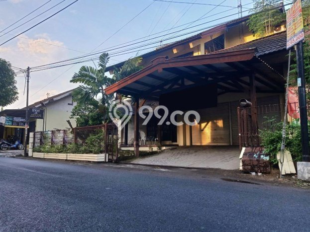 Rumah EXCLUSIVE! di Depok, Sleman, Luas 805m2m² Bangunan 610m2m², HARGA SPESIAL Rumah EXCLUSIVE! di Depok, Sleman, Luas 805m2m² Bangunan 610m2m², HARGA SPESIAL