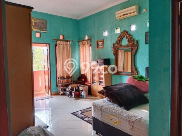 Dijual Rumah Mewah Exclusive di Ngaglik, Sleman Dijual Rumah Mewah Exclusive di Ngaglik, Sleman