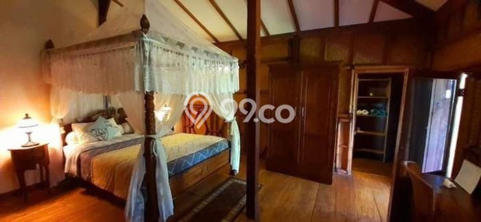 Vila Kawasan Bandongan, Dimensi 1640m2m², Dekat ke beragam keperluan Vila Kawasan Bandongan, Dimensi 1640m2m², Dekat ke beragam keperluan