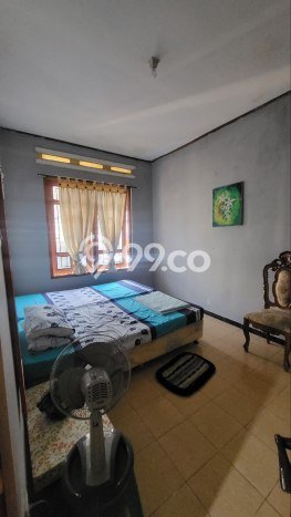 Siap Huni Rumah Mewah 10 Kamar di Depok Dekat ke Mana Saja Siap Huni Rumah Mewah 10 Kamar di Depok Dekat ke Mana Saja