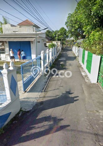 Siap Huni Rumah Mewah 5 Kamar di Gondokusuman Dekat ke Mana Saja Siap Huni Rumah Mewah 5 Kamar di Gondokusuman Dekat ke Mana Saja