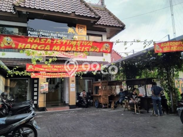 Ruko Bagus LT 370m2 LB 665m2 Dijual di Danurejan Yogyakarta Ruko Bagus LT 370m2 LB 665m2 Dijual di Danurejan Yogyakarta